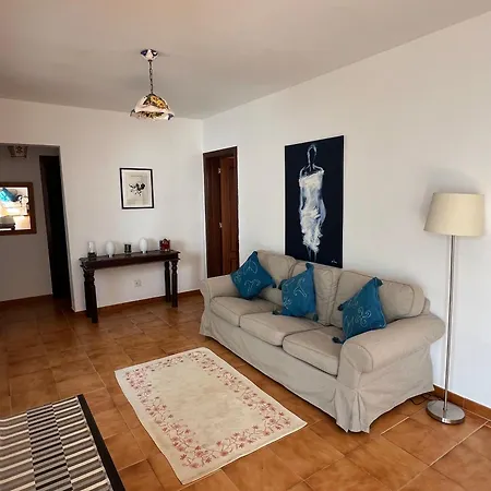 Sonrisa - Spacious Two Bedroom Апартаменты Коста-Тегисе
