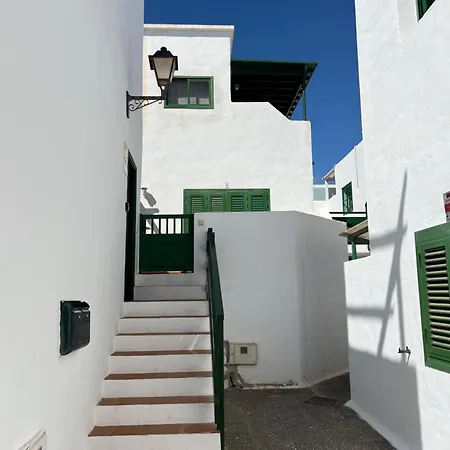 Sonrisa - Spacious Two Bedroom * Коста-Тегисе