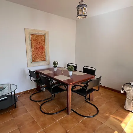 Sonrisa - Spacious Two Bedroom * Коста-Тегисе